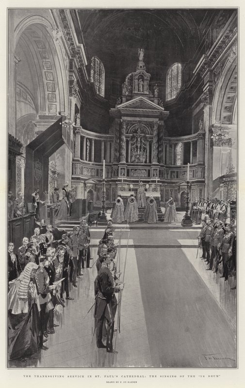 St Paul Katedrali