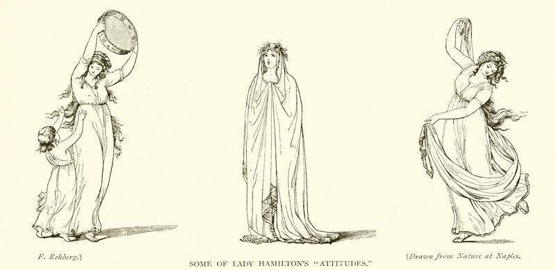 Lady Hamilton