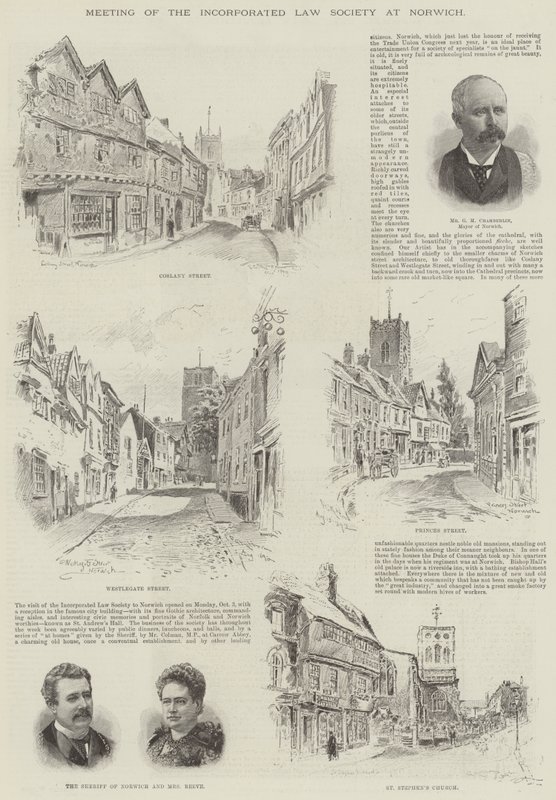 Norwich