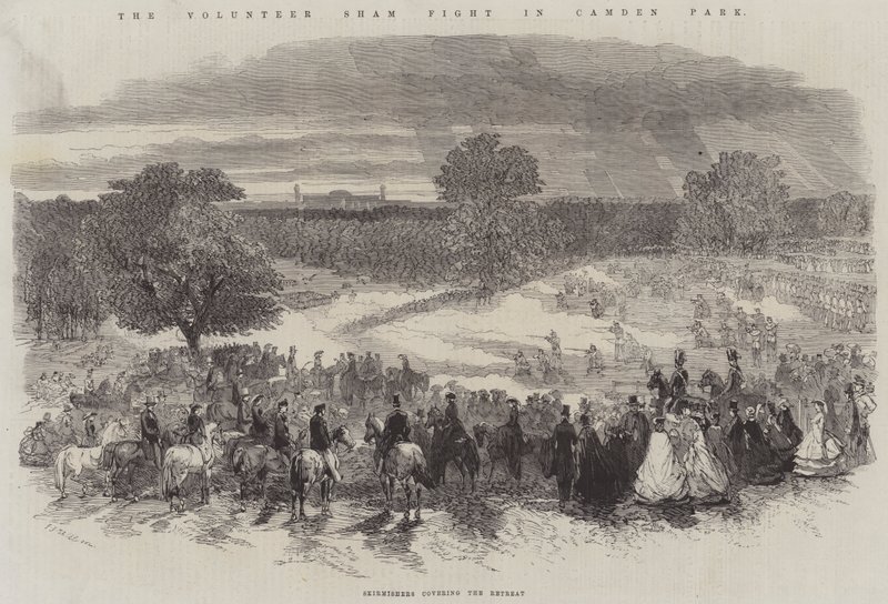 Camden Park