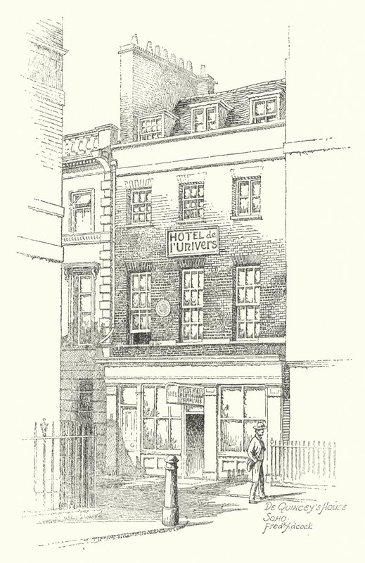  by Frederick Adcock