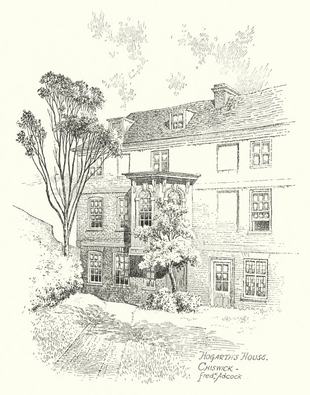  by Frederick Adcock