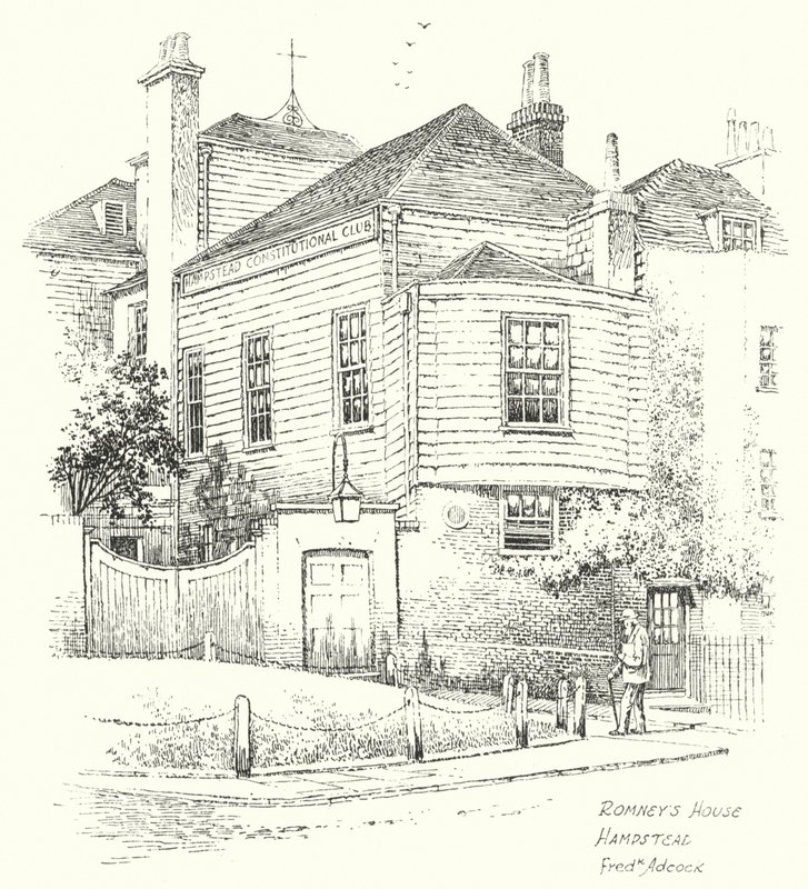  by Frederick Adcock