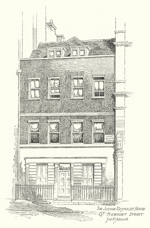  by Frederick Adcock