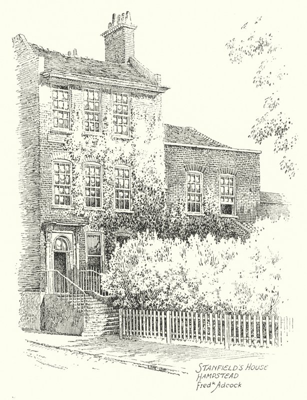  by Frederick Adcock