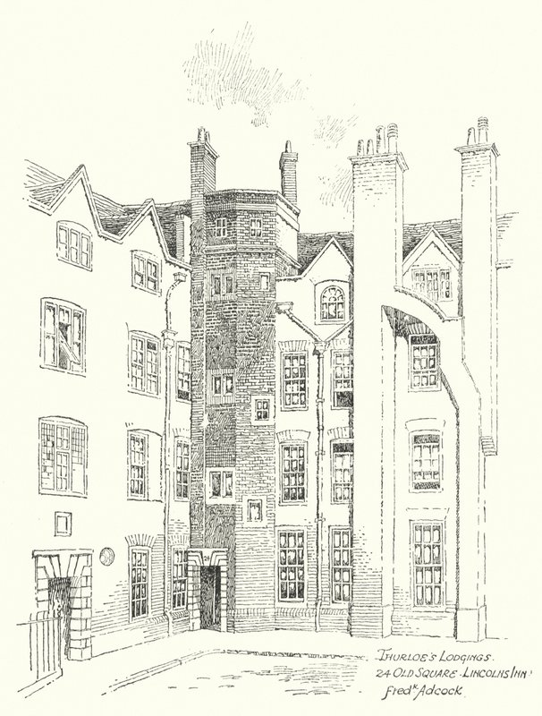 by Frederick Adcock