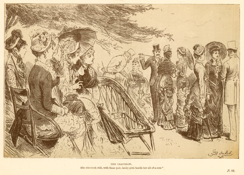 refakatçi by Frederick Barnard