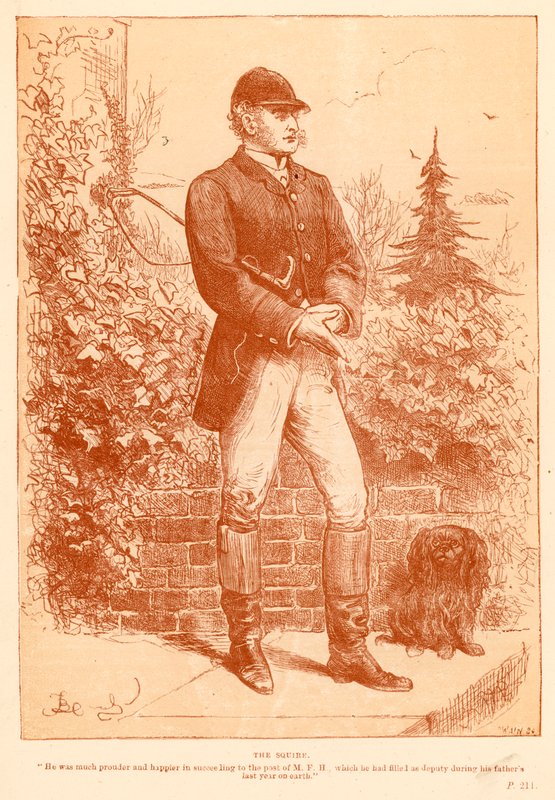 yaver by Frederick Barnard