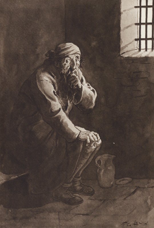 Oliver Twist