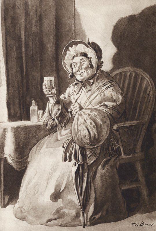 Martin Chuzzlewit