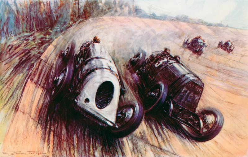 Brooklands