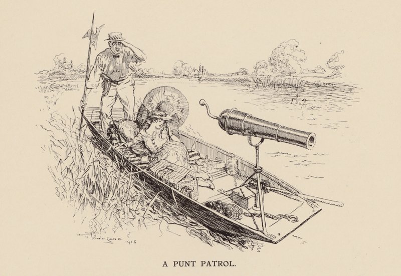  by Frederick Henry Townsend