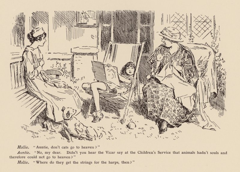  by Frederick Henry Townsend