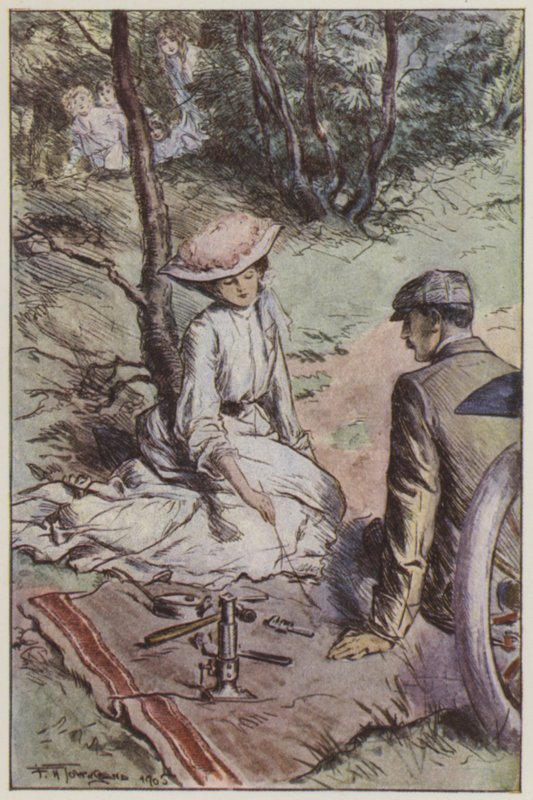 Rudyard Kipling
