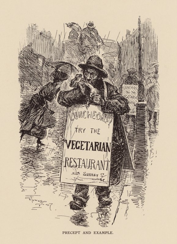 by Frederick Henry Townsend