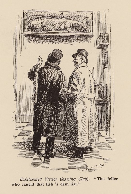  by Frederick Henry Townsend