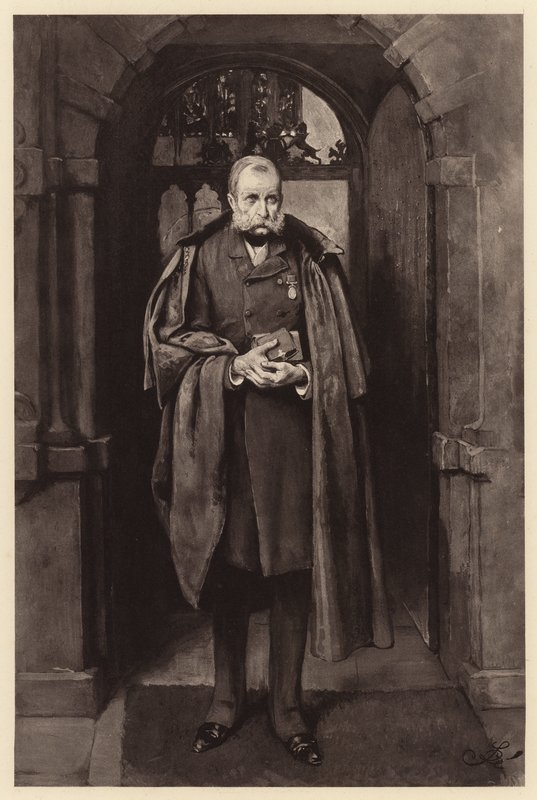  by Frederick L. Bernard