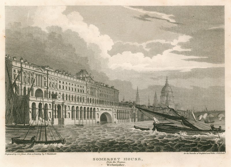Somerset House