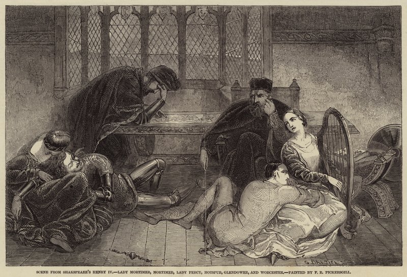 Shakespeare