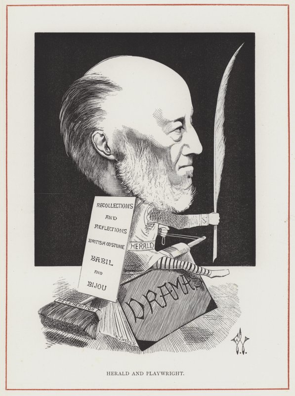 JR Kurulu by Frederick Waddy