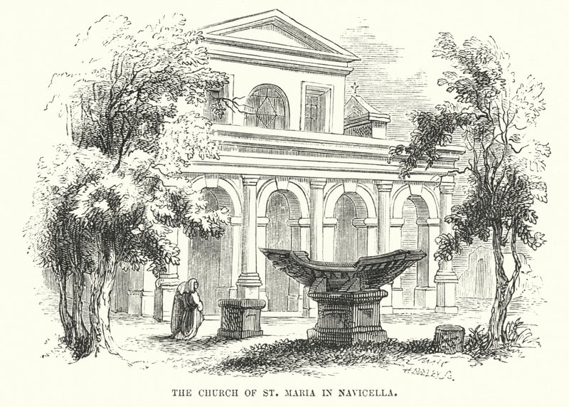 Navicella