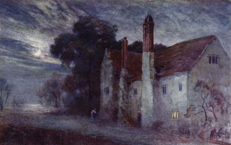 perili tepeler by Frederick William Newton Whitehead