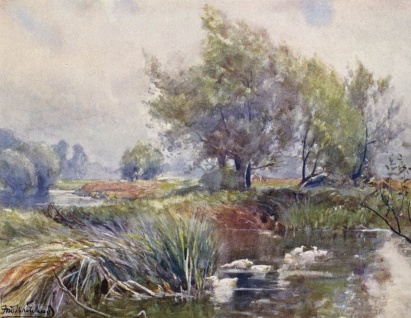 Avon, Stratford-on-Avon