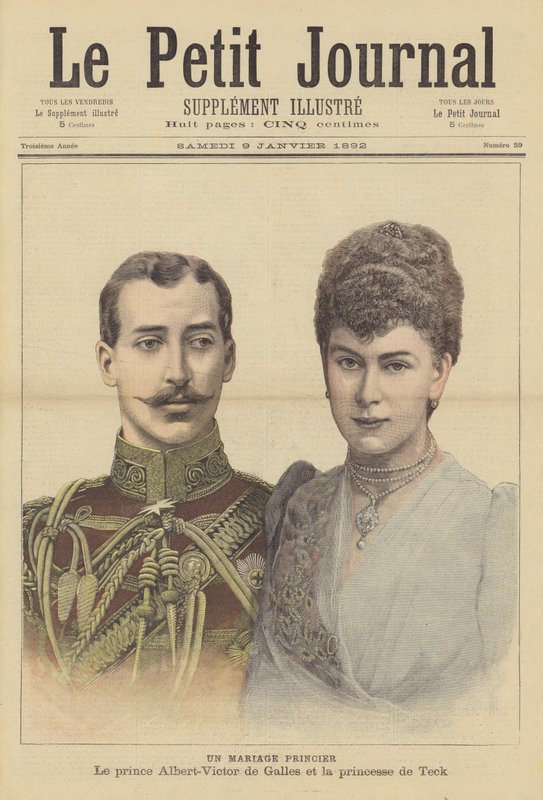 soylu bir evlilik by French School