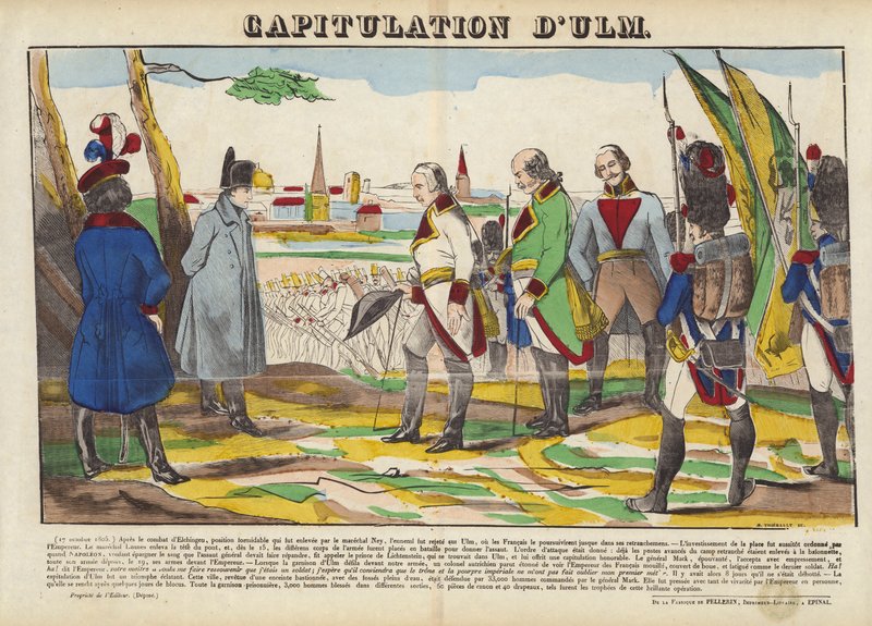 kapitülasyon DUlm by French School
