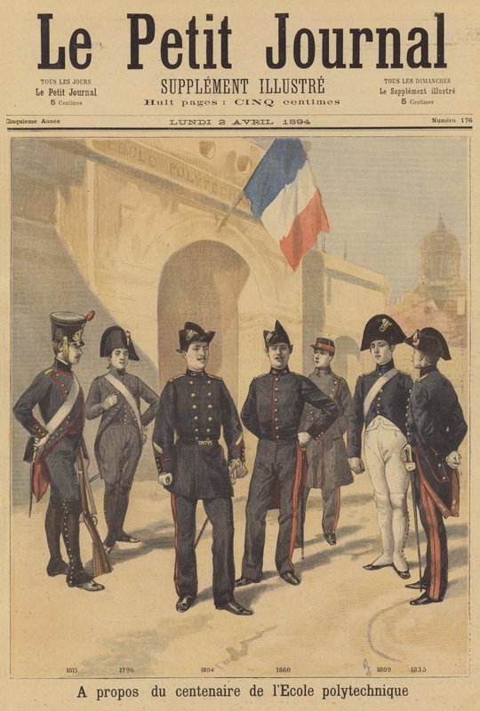 Ecole Polytechnique