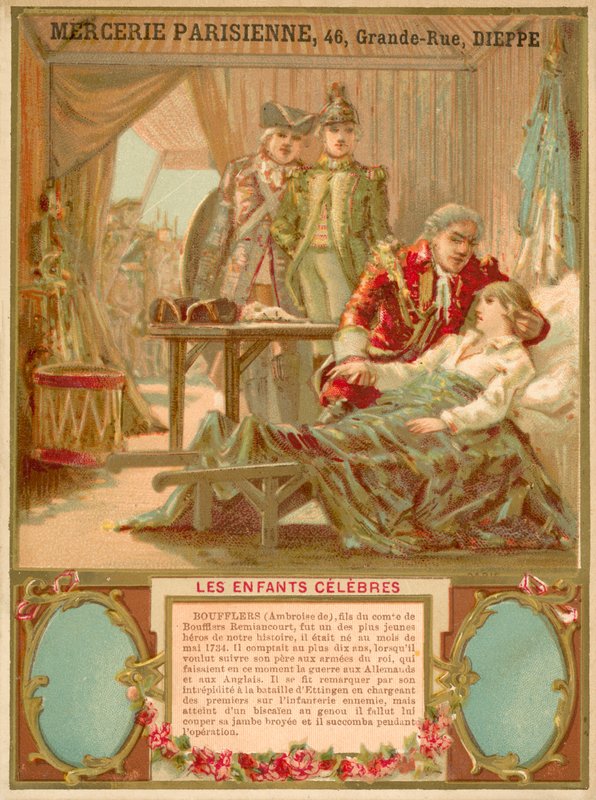 Ambroise de Boufflers