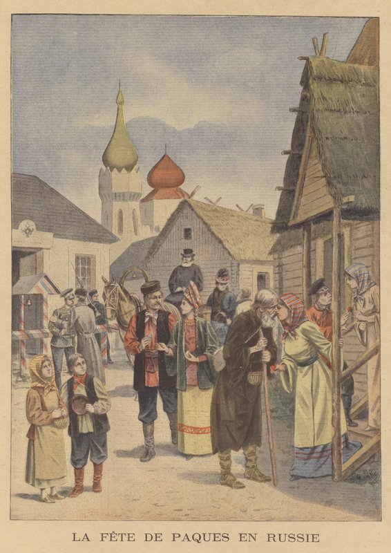 Rusya