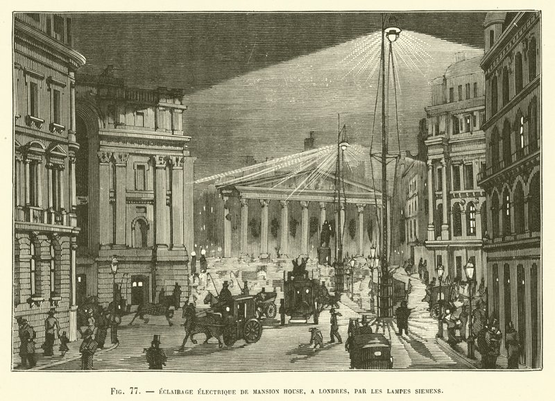 Londra