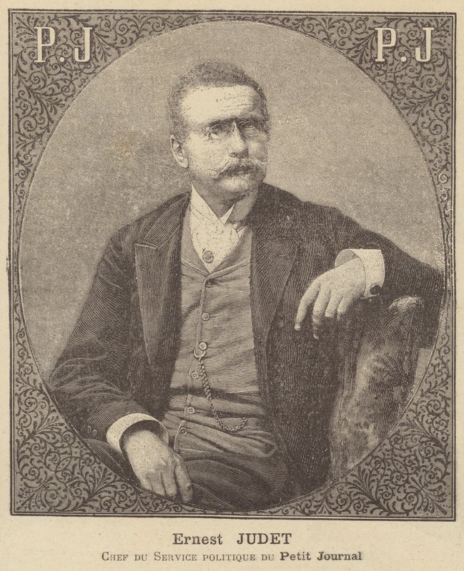 Petit Journal