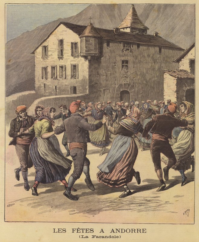 Andorra