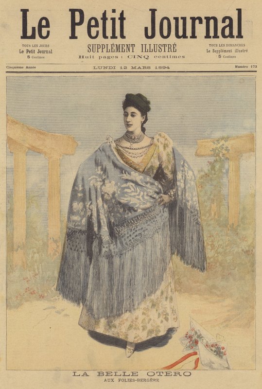 Folies-Bergere