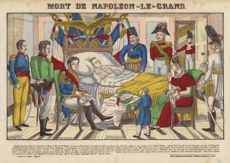 Napolyon-Le-Grand