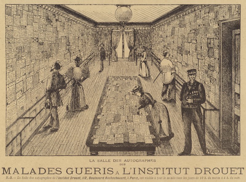 Institut Drouet