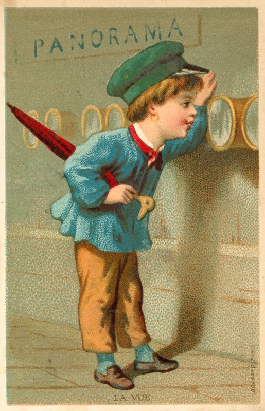 Görme by French School