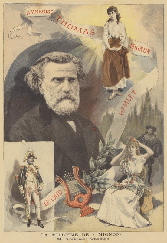 Ambroise Thomas