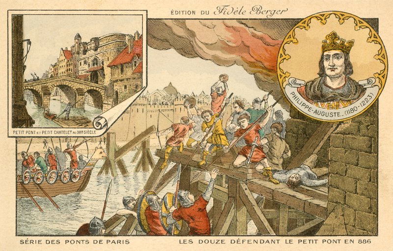 Petit Pont