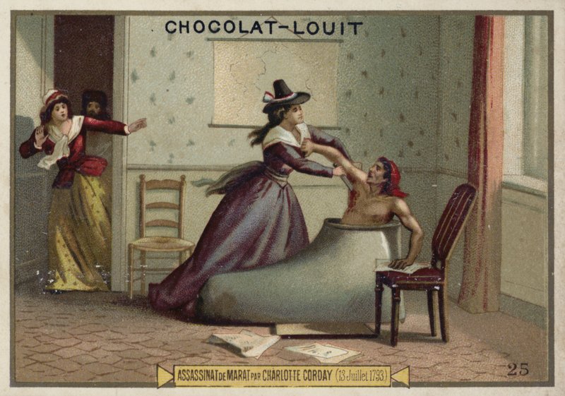 Jean-Paul Marat
