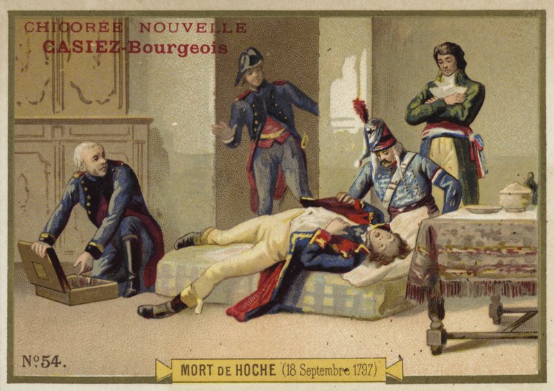 General Hoche