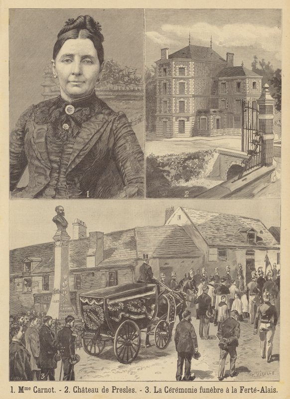 Madam Carnot