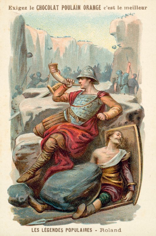 Roland