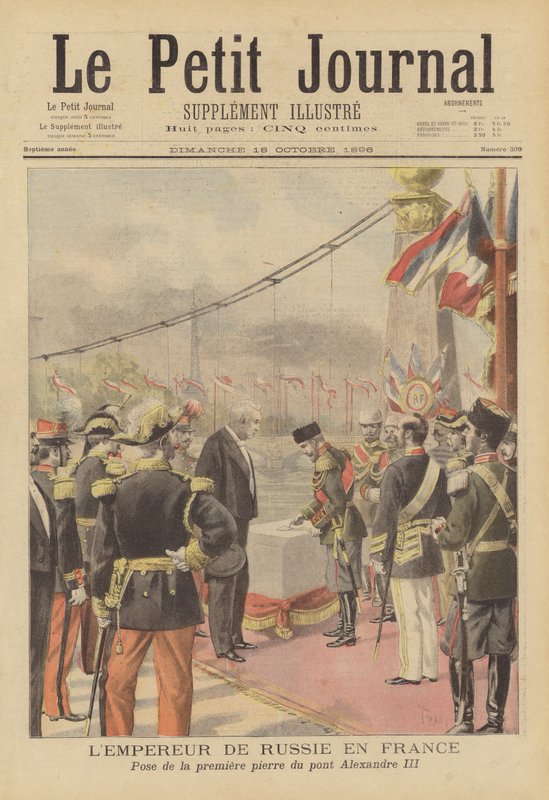 Çar Nicholas II