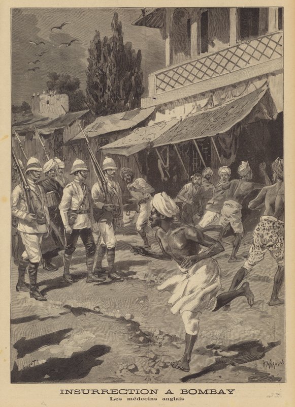 Bombay