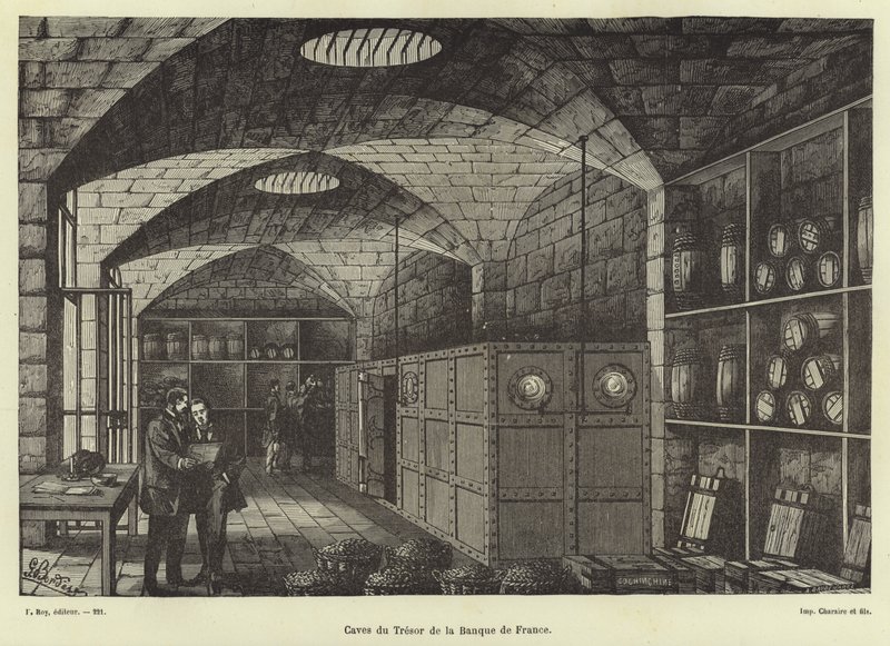 Banque de France