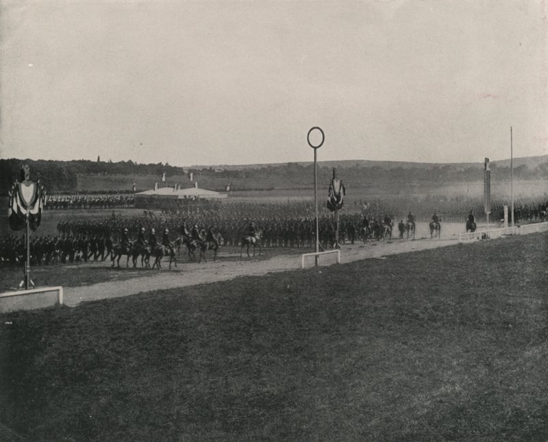 Longchamps