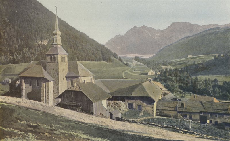 Bolluk, Genel görünüm by French Photographer